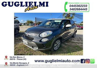 FIAT 500L 1.6 Multijet 105 CV Trekking