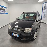 Fiat Panda 1.2 Dynamic - NeoPatentati