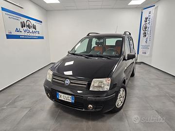 Fiat Panda 1.2 Dynamic - NeoPatentati