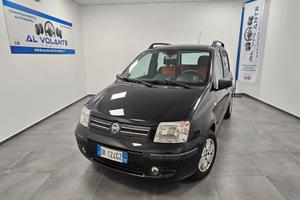 Fiat Panda 1.2 Dynamic - NeoPatentati