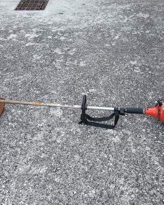 decespugliatore oleo mac 722 s