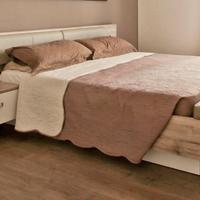 Letto matrimoniale