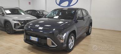 HYUNDAI Kona 2ªs. (2023-->) 1.0 T-GDI XTech