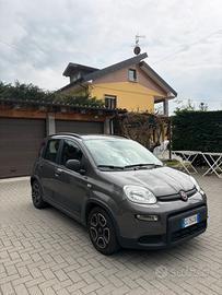 Fiat panda 1.0 FireFly Hybrid