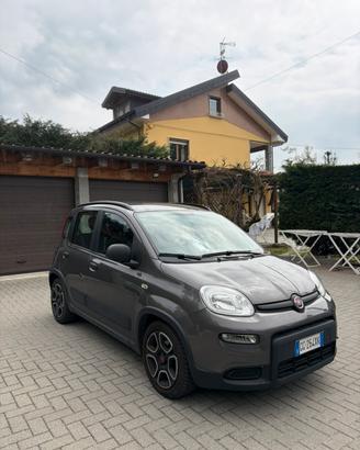 Fiat panda 1.0 FireFly Hybrid