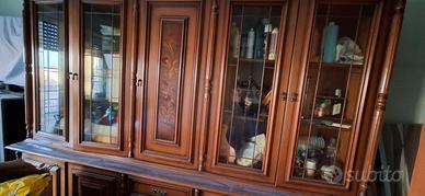 credenza