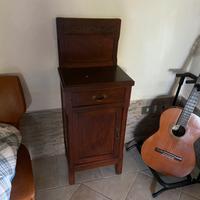 Comodini antiquariato