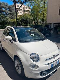 Fiat 500 HYBRID DOLCEVITA NUOVISSIMA 02/2023