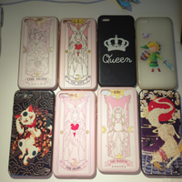 Cover iPhone 8 plus