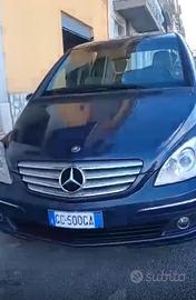 Benz b200