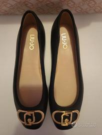 Ballerine Liu Jo collezione PE 2025