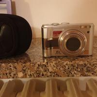 macchina fotografica 