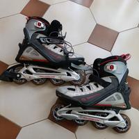 Pattini in linea Rollerblade