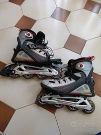 Pattini in linea Rollerblade