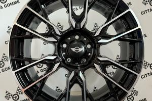 4 Cerchi in lega per Mini Countryman dal 2017 Club