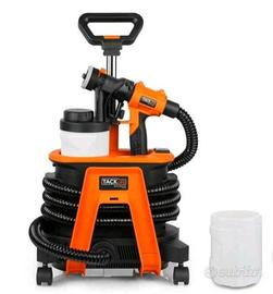 Spruzzatore vernice