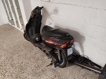 MBK 50cc