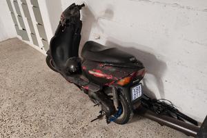 MBK 50cc