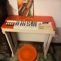 Pianola Bontempi vintage