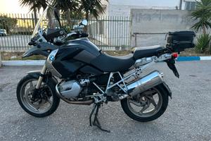 Bmw gs 1200 full