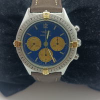 Breitling callisto 80520n