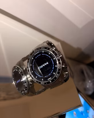 Garmin Marq Gen2 Aviator