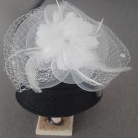 Cappellino per matrimonio 