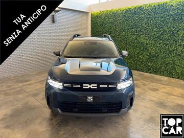 Dacia Bigster Hybrid 155 CV Journey