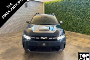 Dacia Bigster Hybrid 155 CV Journey