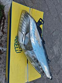 Faro anteriore sinistro renault Megane 3 originale