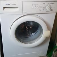 Lavatrice Bosh