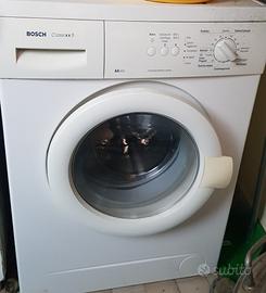 Lavatrice Bosh
