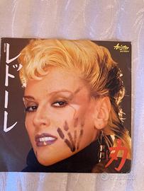 45 giri titoli iconici