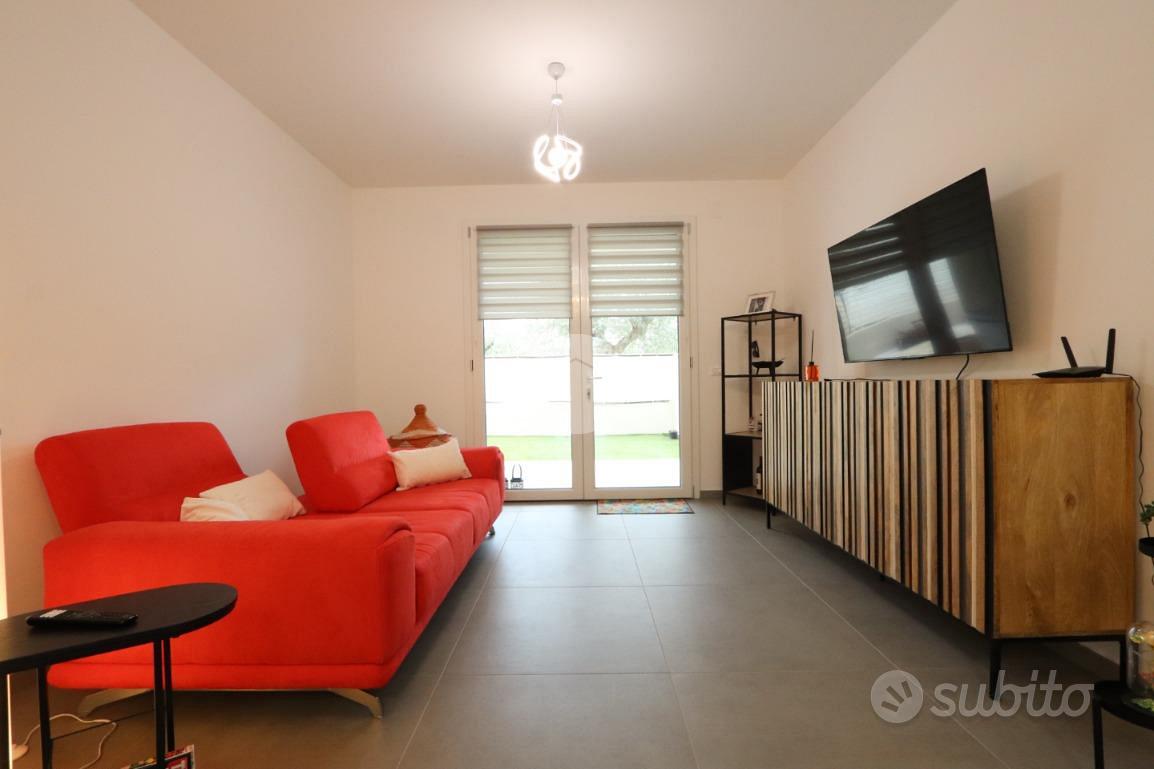 Appartamento – Tortoreto - Vista 4