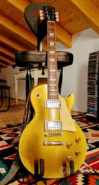 Gibson Les Paul  1957 reissue M2M ultra heavy aged