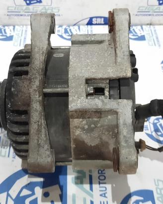 OPEL MERIVA BENZINA 2014 - ALTERNATORE