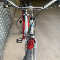 Bici Piaggio Albatros