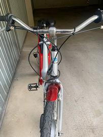 Bici Piaggio Albatros