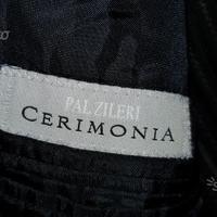 Abito da sposo Carlo Pignatelli Cerimonie