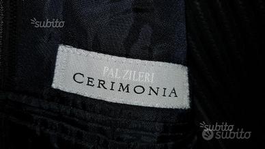 Abito da sposo Carlo Pignatelli Cerimonie