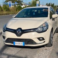 Renault Clio TCe 12V 90CV GPL 2017