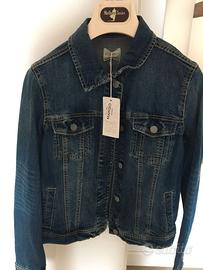 Giacca in jeans CON CARTELLINO