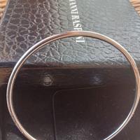 Bracciale bangle Giovanni Raspini