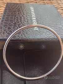 Bracciale bangle Giovanni Raspini