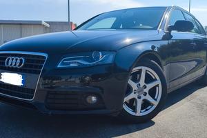 Audi A4 Avant 2010