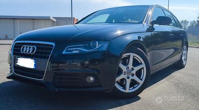 Audi A4 Avant 2010