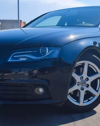 Audi A4 Avant 2010