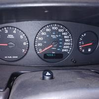 Chrysler stratus 