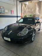 Porsche Boxster 3.2i 24V cat S