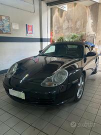 Porsche Boxster 3.2i 24V cat S